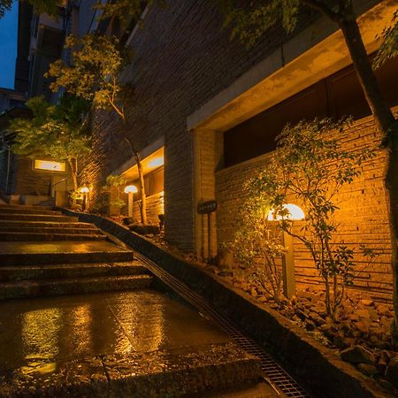 Miyajima Grand Hotel Arimoto Hatsukaichi Εξωτερικό φωτογραφία