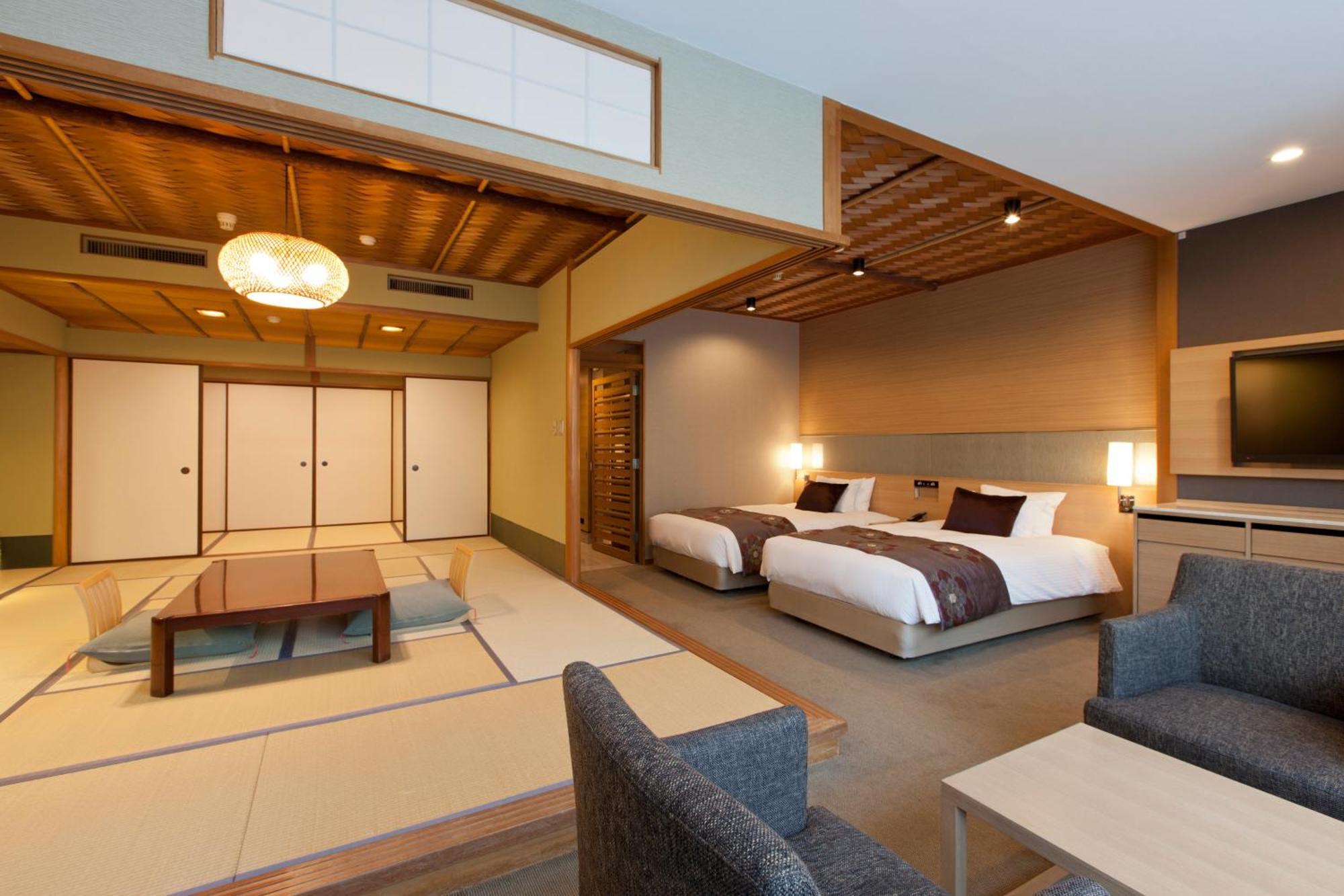 Miyajima Grand Hotel Arimoto Hatsukaichi Εξωτερικό φωτογραφία