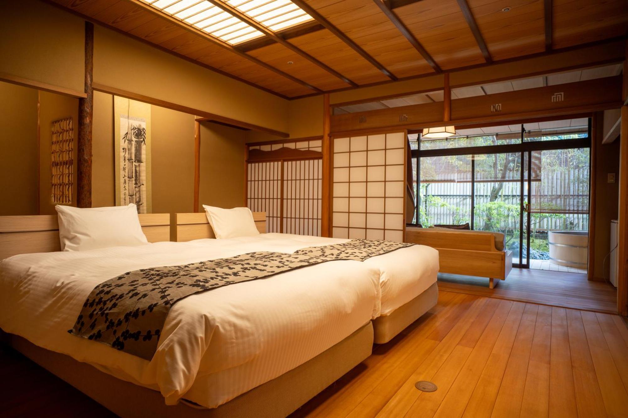 Miyajima Grand Hotel Arimoto Hatsukaichi Εξωτερικό φωτογραφία