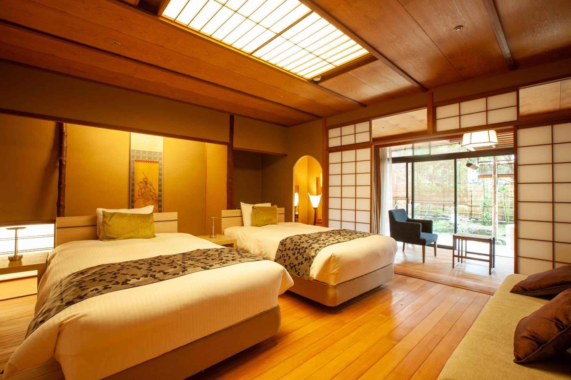 Miyajima Grand Hotel Arimoto Hatsukaichi Εξωτερικό φωτογραφία
