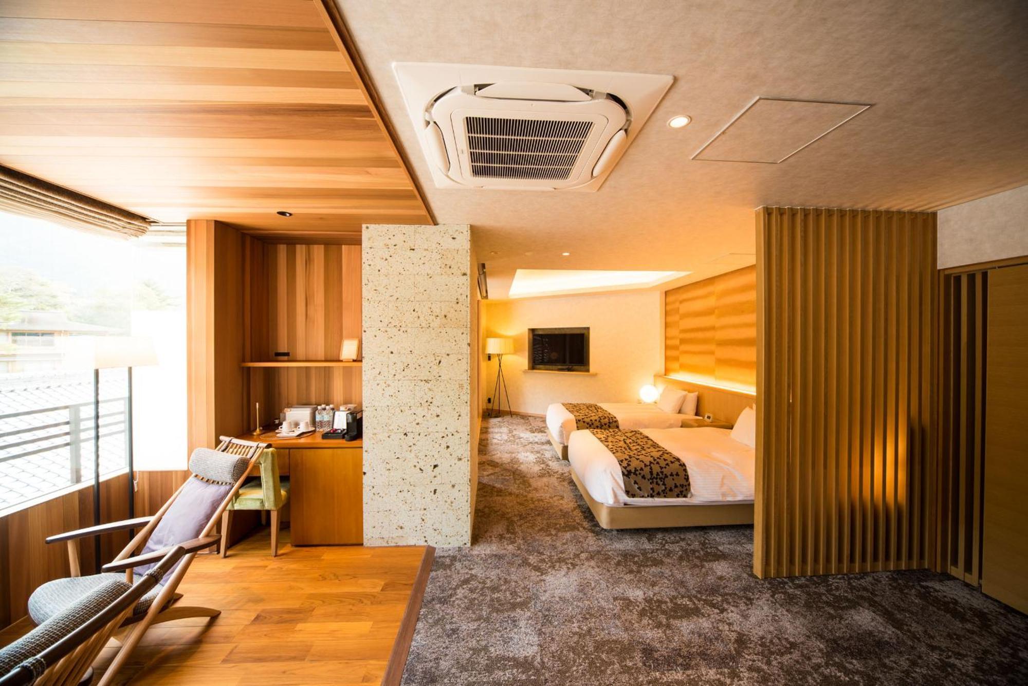 Miyajima Grand Hotel Arimoto Hatsukaichi Εξωτερικό φωτογραφία