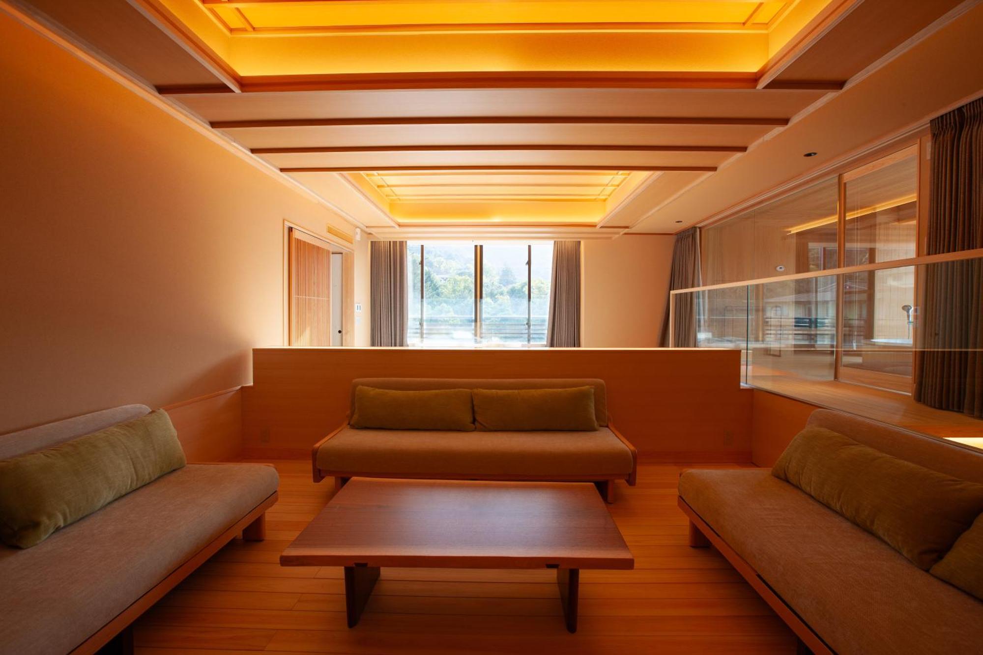 Miyajima Grand Hotel Arimoto Hatsukaichi Εξωτερικό φωτογραφία