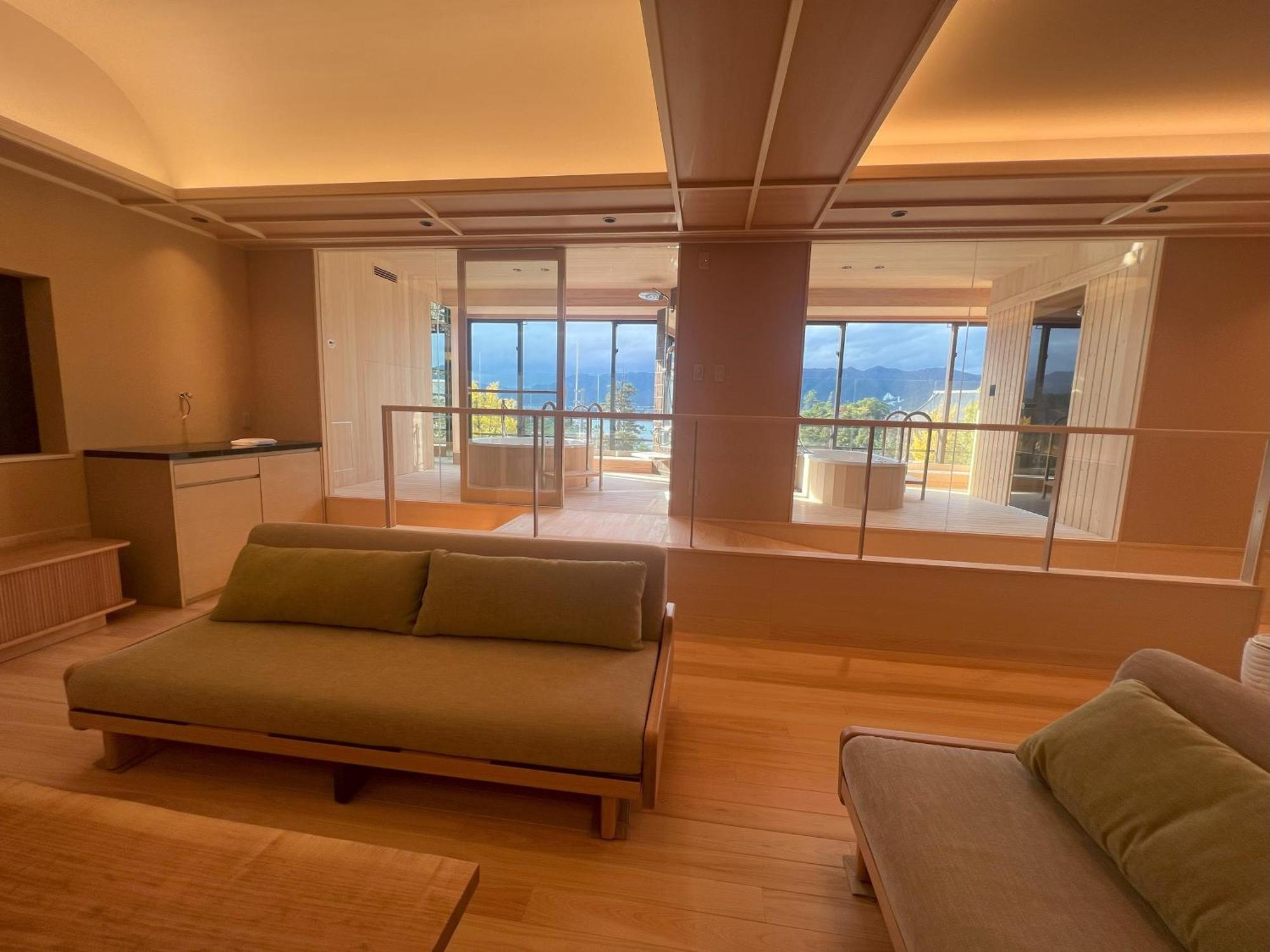 Miyajima Grand Hotel Arimoto Hatsukaichi Εξωτερικό φωτογραφία