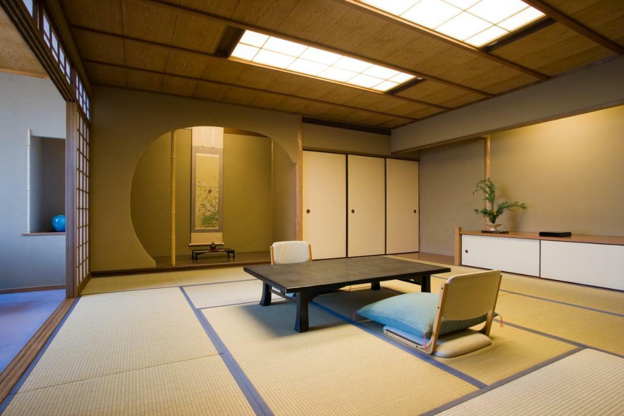 Miyajima Grand Hotel Arimoto Hatsukaichi Εξωτερικό φωτογραφία